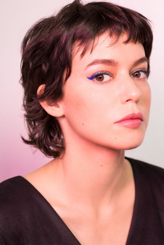 MEG MYERS for Nylon Magazine, May 2019