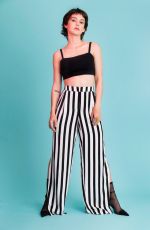 MEG MYERS for Nylon Magazine, May 2019