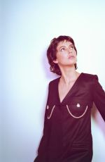 MEG MYERS for Nylon Magazine, May 2019
