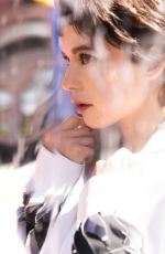 MEG MYERS for Nylon Magazine, May 2019
