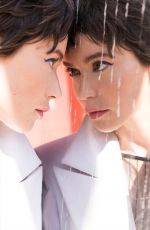 MEG MYERS for Nylon Magazine, May 2019
