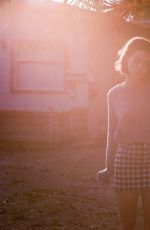 MEG MYERS for Outtakke Magazine, June 2019