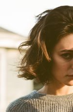 MEG MYERS for Outtakke Magazine, June 2019