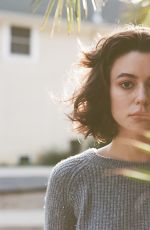 MEG MYERS for Outtakke Magazine, June 2019