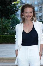 MELANIE THIERRY at David Yurman Cocktail at Paris Haute Couture Show 07/01/2019