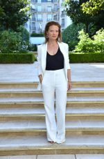MELANIE THIERRY at David Yurman Cocktail at Paris Haute Couture Show 07/01/2019