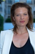 MELANIE THIERRY at David Yurman Cocktail at Paris Haute Couture Show 07/01/2019