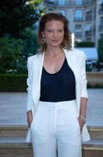 MELANIE THIERRY at David Yurman Cocktail at Paris Haute Couture Show 07/01/2019