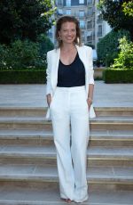 MELANIE THIERRY at David Yurman Cocktail at Paris Haute Couture Show 07/01/2019