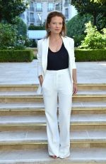 MELANIE THIERRY at David Yurman Cocktail at Paris Haute Couture Show 07/01/2019