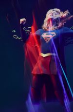 MELISSA BENOIST in Entertainment Weekly Magazine, August 2019