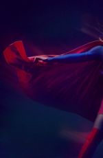 MELISSA BENOIST in Entertainment Weekly Magazine, August 2019