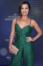 MELISSA CLAIRE EGAN at Hallmark Movies & Mysteries 2019 Summer TCA Press Tour in Beverly Hills 07/26/2019