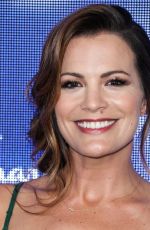 MELISSA CLAIRE EGAN at Hallmark Movies & Mysteries 2019 Summer TCA Press Tour in Beverly Hills 07/26/2019