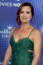 MELISSA CLAIRE EGAN at Hallmark Movies & Mysteries 2019 Summer TCA Press Tour in Beverly Hills 07/26/2019