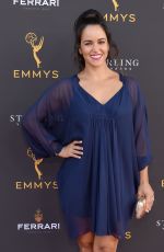 MELISSA FUMERO at 71st Los Angeles Area Emmy Awards in North Hollywood 07/27/2019