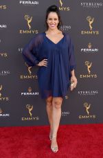 MELISSA FUMERO at 71st Los Angeles Area Emmy Awards in North Hollywood 07/27/2019