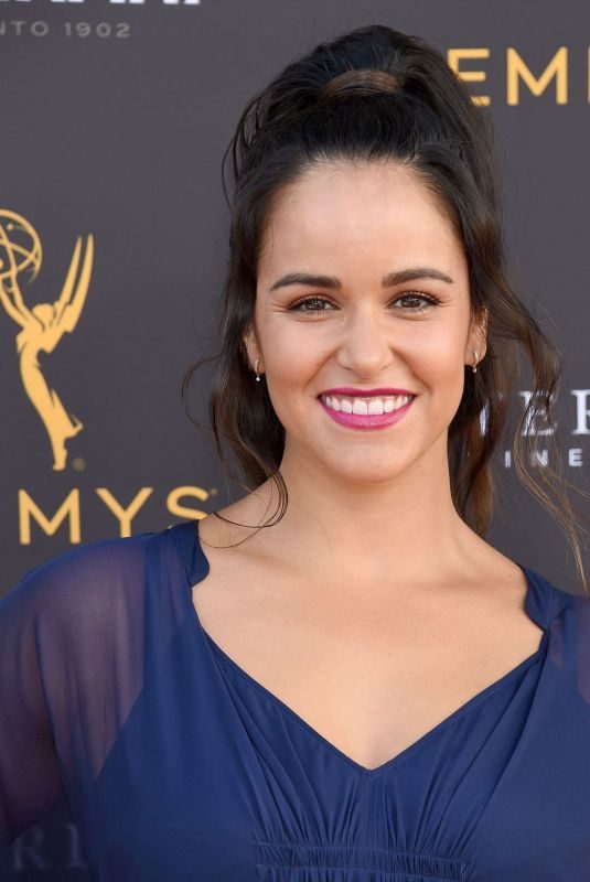 MELISSA FUMERO at 71st Los Angeles Area Emmy Awards in North Hollywood 07/27/2019
