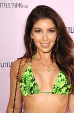 MELISSA MOLINARO at Ashanti x Prettylittlething Launch Party 06/30/2019