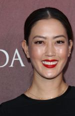 MICHELLE WIE at Sports Illustrated Fashionable 50 in Los Angeles 07/18/2019