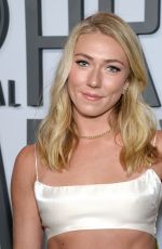 MIKAELA SHIFFRIN at Espys Official Pre-party in Los Angeles 07/09/2019