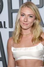 MIKAELA SHIFFRIN at Espys Official Pre-party in Los Angeles 07/09/2019
