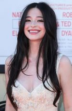 MIKEY MADISON at Once Upon A Time in Hollywood Premiere in Los Angeles 07/22/2019