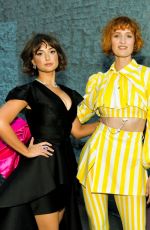 MILANA VAYNTRUB at Outfest Film Festival in Los Angeles 07/18/2019