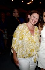 MING-NA WEN at After Dark Party at San Diego Comic con 07/19/2019