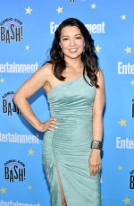 MING-NA WEN at Entertainment Weekly Party at Comic-con in San Diego 07/20/2019