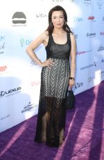 MING-NA WEN at Hollyrod Foundation’s 21st Annual Designcare Gala in Malibu 07/27/2019