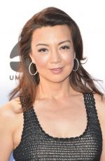 MING-NA WEN at Hollyrod Foundation’s 21st Annual Designcare Gala in Malibu 07/27/2019