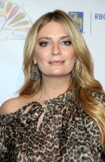 MISCHA BARTON at 2019 Flaunt It Awards in Beverly Hills 07/21/2019