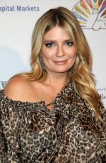 MISCHA BARTON at 2019 Flaunt It Awards in Beverly Hills 07/21/2019