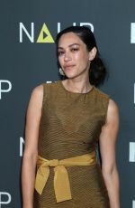 MISHEL PRADA at Nalip 2019 Latino Media Awards in Hollywood 07/27/2019
