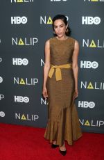 MISHEL PRADA at Nalip 2019 Latino Media Awards in Hollywood 07/27/2019