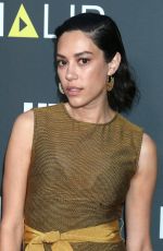 MISHEL PRADA at Nalip 2019 Latino Media Awards in Hollywood 07/27/2019
