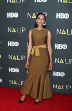 MISHEL PRADA at Nalip 2019 Latino Media Awards in Hollywood 07/27/2019