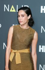 MISHEL PRADA at Nalip 2019 Latino Media Awards in Hollywood 07/27/2019