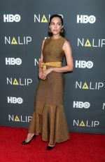 MISHEL PRADA at Nalip 2019 Latino Media Awards in Hollywood 07/27/2019