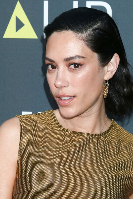 MISHEL PRADA at Nalip 2019 Latino Media Awards in Hollywood 07/27/2019