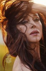 MONICA BELLUCCI in Madame Figaro, July 2019