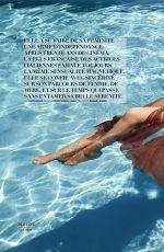 MONICA BELLUCCI in Madame Figaro, July 2019