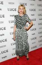 NAOMI WATTS at The Luce Premeire in New York 07/24/2019