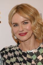NAOMI WATTS at The Luce Premeire in New York 07/24/2019
