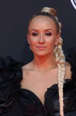 NASTIA LIUKIN at 2019 ESPY Awards in Los Angeles 07/10/2019