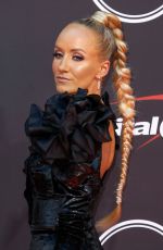 NASTIA LIUKIN at 2019 ESPY Awards in Los Angeles 07/10/2019