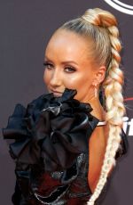 NASTIA LIUKIN at 2019 ESPY Awards in Los Angeles 07/10/2019