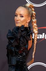 NASTIA LIUKIN at 2019 ESPY Awards in Los Angeles 07/10/2019