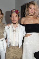 NATALIA BELOVA at Mondino Numero Launch in Paris 07/04/2019
